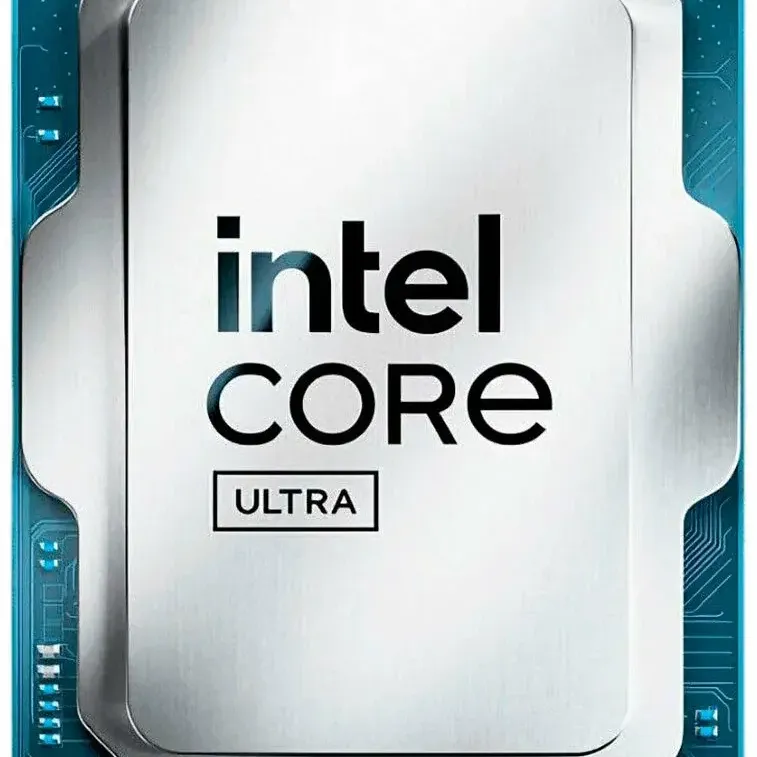 Процесор Intel Core Ultra 5 245K TRAY, 14-Core (6P+8E) 3.6 GHz, 26MB, LGA1851