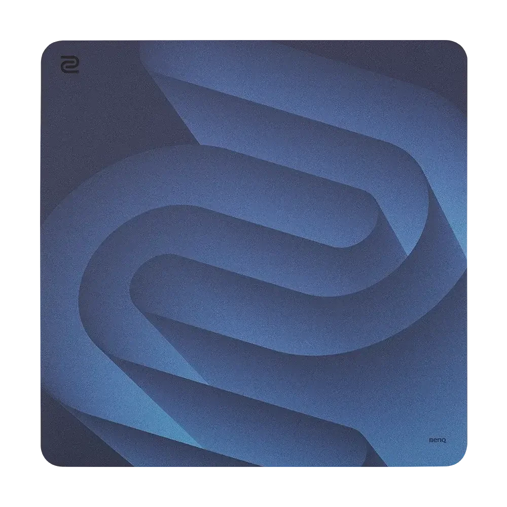 Геймърски пад ZOWIE H-SR-SE BLUE II - XL