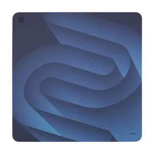 Геймърски пад ZOWIE H-SR-SE BLUE II - XL