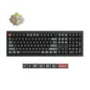 Безжична механичка клавиатура Keychron V6 Ultra 8K - Silk POM Switch Banana Безжична механичка клавиатура Keychron V6 Ultra 8K - Silk POM Switch Banana