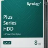 Хард диск SYNOLOGY HAT3320 NAS 8TB Plus Series SATA 3.5