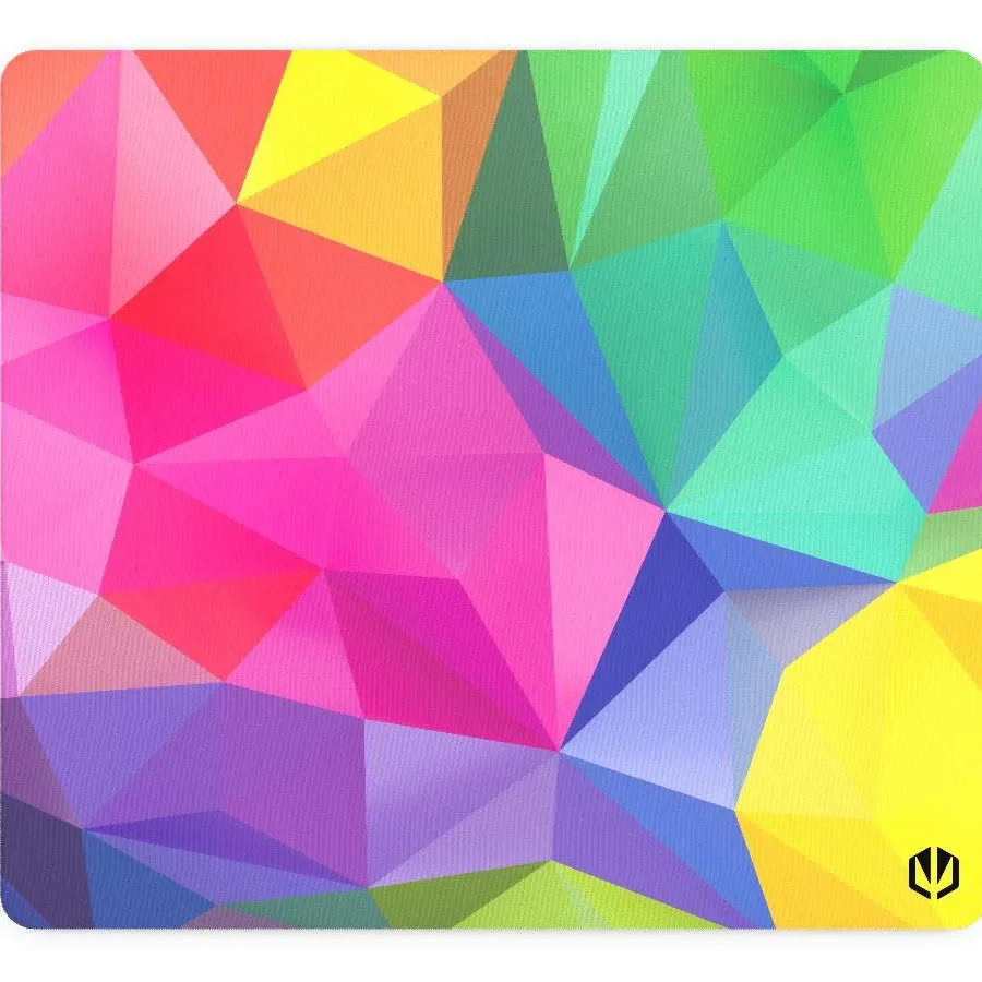 Подложка за мишка ENDORFY Crystal Spectrum - L Подложка за мишка ENDORFY Crystal Spectrum - L
