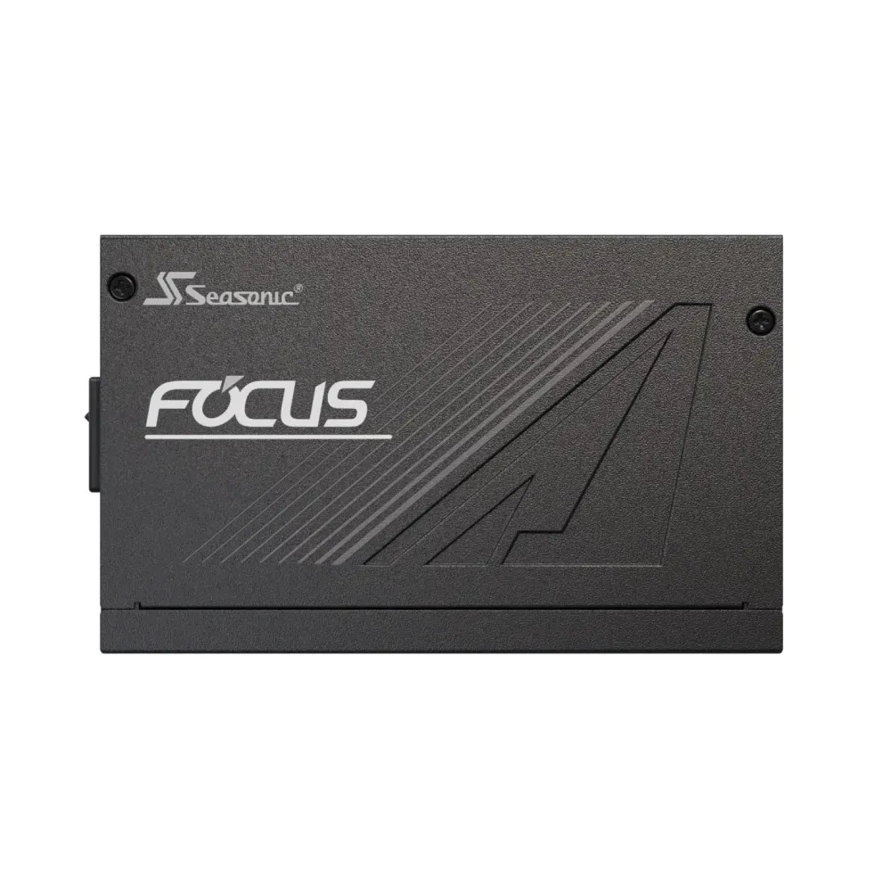 Захранващ блок SEASONIC FOCUS GX-1000 (2024) 1000W 80+ Gold, Fully Modular Захранващ блок SEASONIC FOCUS GX-1000 (2024) 1000W 80+ Gold, Fully Modular