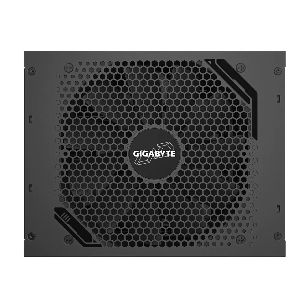 Захранващ блок Gigabyte UD1600PM PG5 AI TOP - 1600W 80+ Platinum PCIe 5.1 Ready