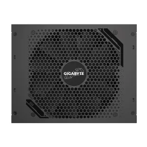 Захранващ блок Gigabyte UD1600PM PG5 AI TOP - 1600W 80+ Platinum PCIe 5.1 Ready