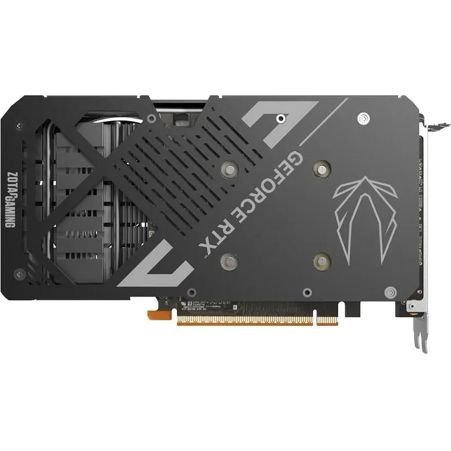 Видео карта ZOTAC GAMING RTX 5060 Twin Edge 8GB GDDR7