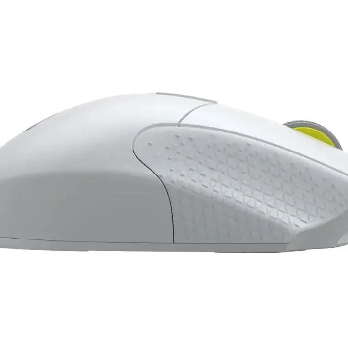 Геймърскa оптична мишка CORSAIR SCIMITAR ELITE WIRELESS SE White, 33000 DPI