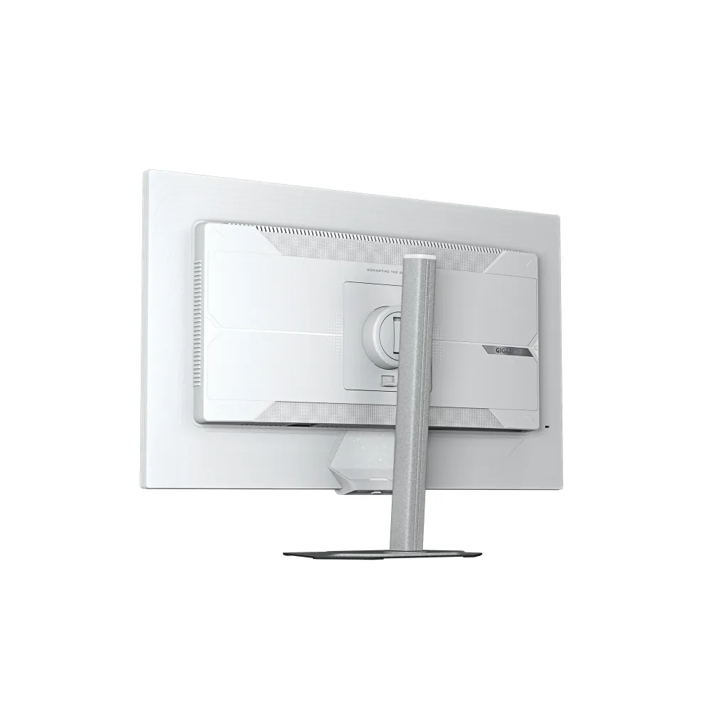 Геймърски монитор GIGABYTE M27Q2 QD ICE - 27
