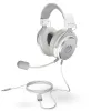 Геймърски слушалки ENDORFY Viro - Onyx White