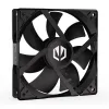 Вентилатор ENDORFY Zephyr 120 - Черен