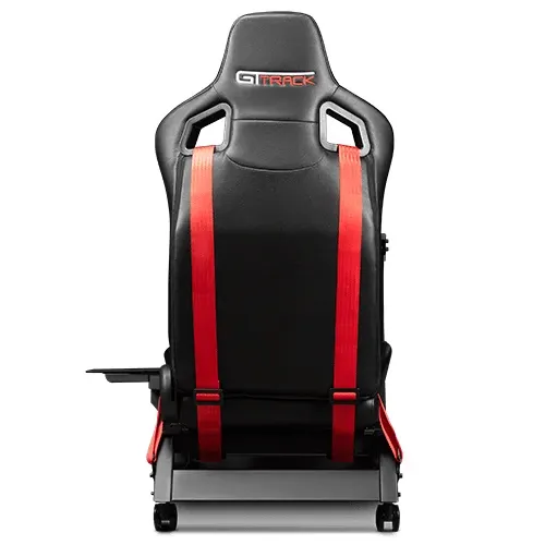 Геймърски стол Next Level Racing Cockpit Racing Simulator GT Track Геймърски стол Next Level Racing Cockpit Racing Simulator GT Track