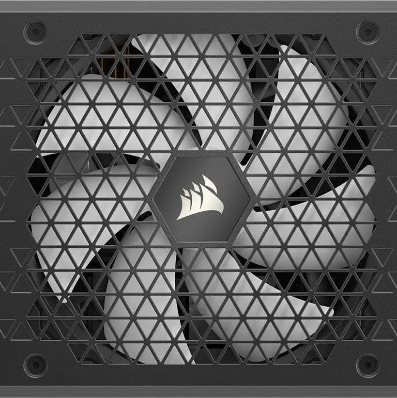Захранващ блок Corsair HX1200i 1200W 80+ Platinum ATX 3.1, Fully Modular