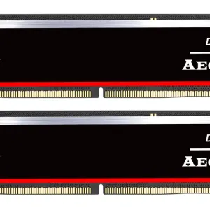 Памет G.SKILL Aegis 64GB(2x32GB) DDR5 6000MHz - Intel XMP/AMD EXPO