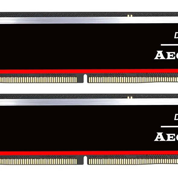 Памет G.SKILL Aegis 64GB(2x32GB) DDR5 6000MHz - Intel XMP/AMD EXPO