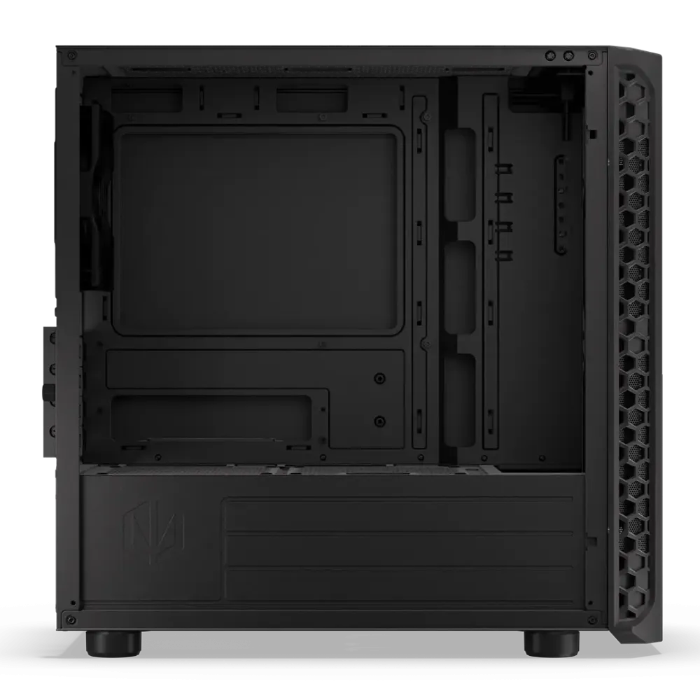 Кутия ENDORFY Signum M30 Air - Mini Tower
