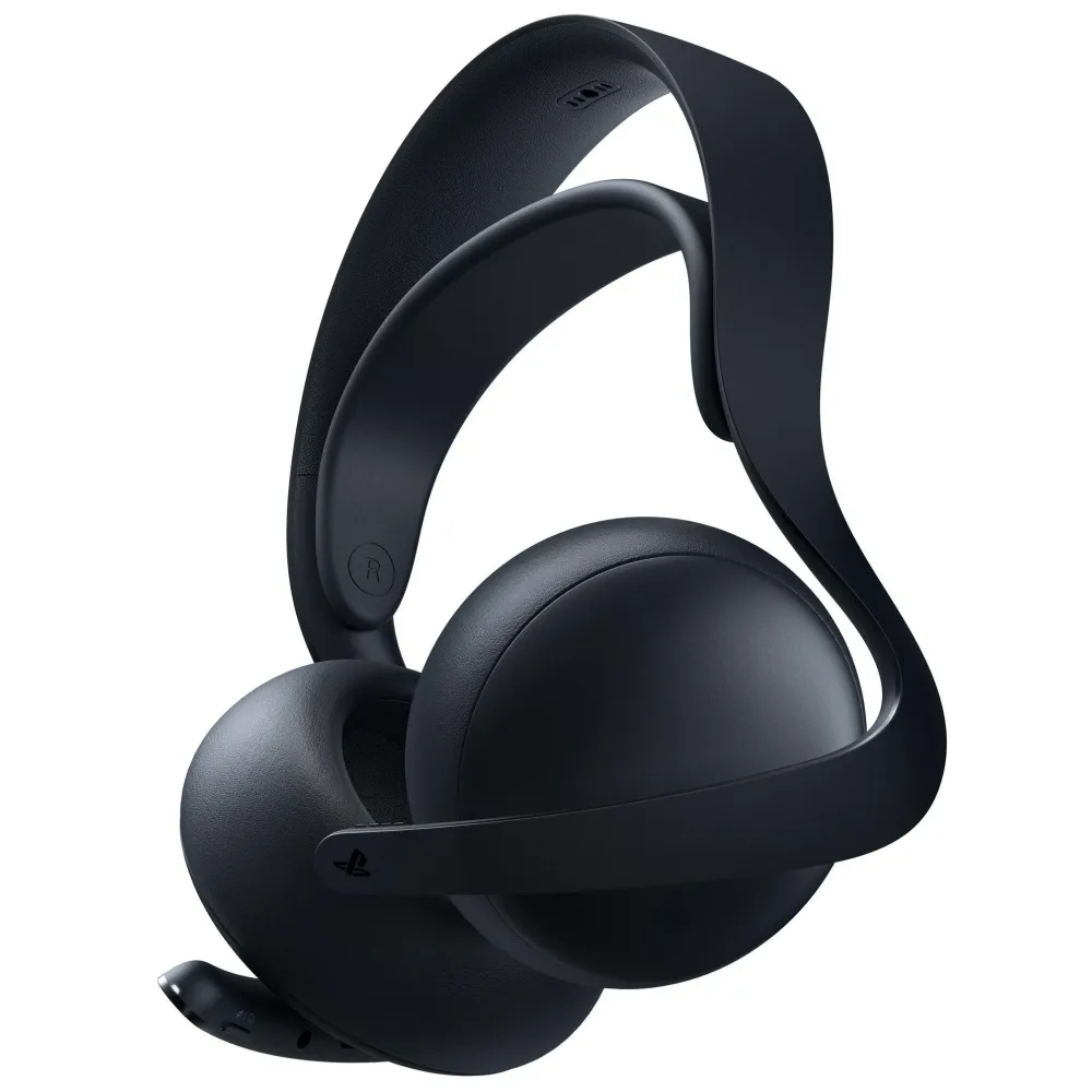 Безжични слушалки Sony Playstation PULSE Elite - Midnight Black