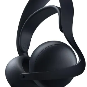 Безжични слушалки Sony Playstation PULSE Elite - Midnight Black