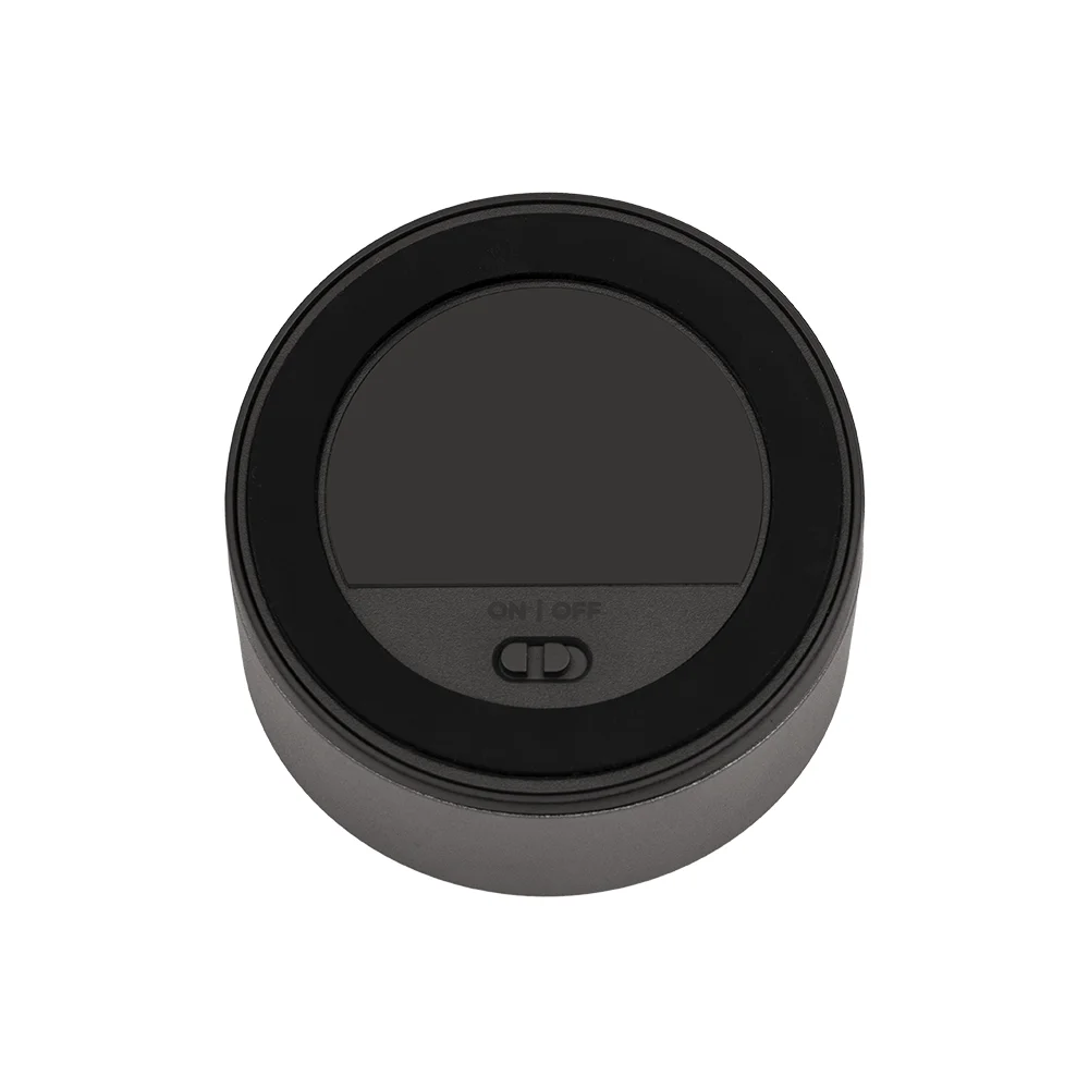 Лампа за четене за монитор BenQ ScreenBar Halo 2 - Черно