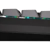 Геймърскa мембранна клавиатура Corsair K55 Core RGB