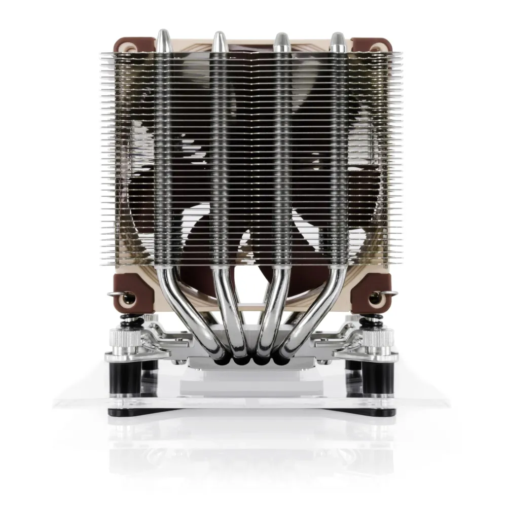 Охладител за процесор Noctua NH-D9L Охладител за процесор Noctua NH-D9L