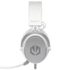 Геймърски слушалки ENDORFY Viro Plus 7.1 USB - Onyx White