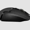 Геймърска мишка Logitech G502 HERO Black
