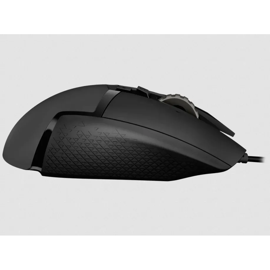 Геймърска мишка Logitech G502 HERO Black Геймърска мишка Logitech G502 HERO Black