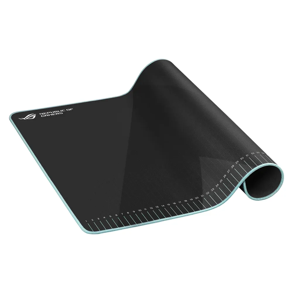 Геймърски пад за мишка ASUS ROG HONE ACE AIM LAB Edition