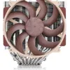 Охладител за процесор Noctua NH-D15 G2 HBC, За сокет LGA1851/1700/2011/AM5/AM4