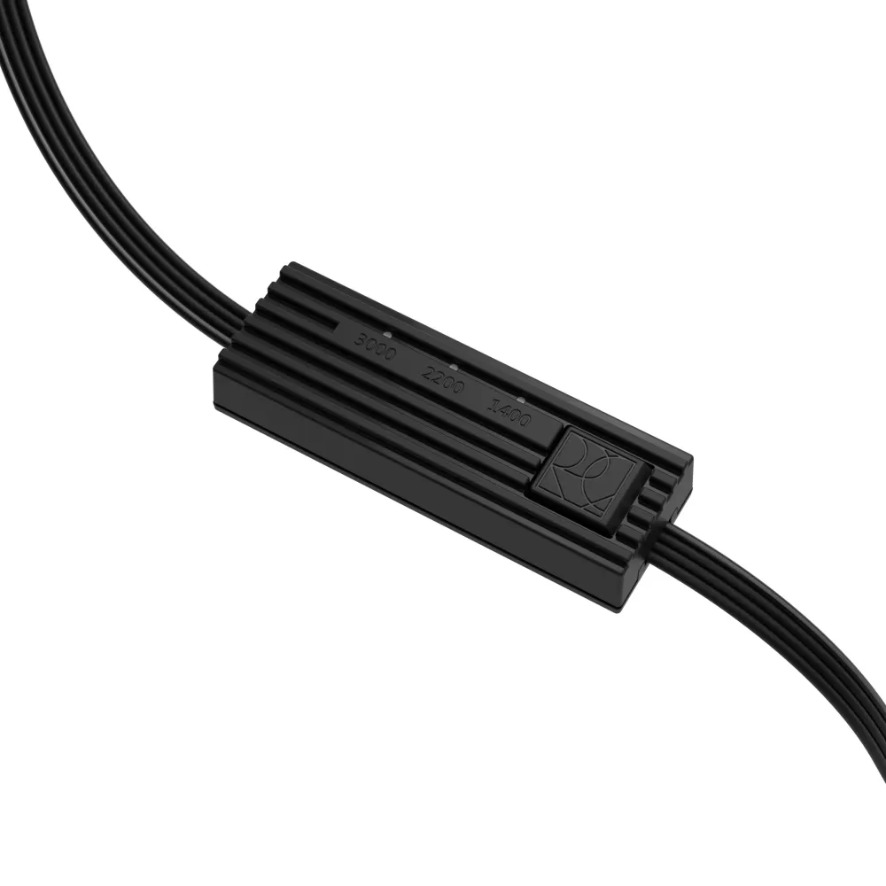 Комплект Вентилатори 3в1 ASUS PROART PF120 PWM - Black 120x120x28 mm