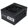 Захранващ блок Lian Li SP750 V2 Black 750W 80+ Gold PCIe 5.1, ATX 3.1