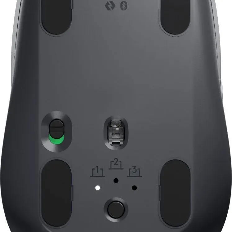 Безжична лазерна мишка LOGITECH MX Anywhere 3S