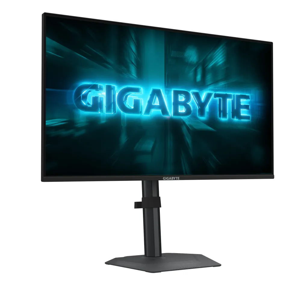 Геймърски монитор GIGABYTE G25F2A - 24.5