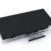 Воден блок за видео карта Alphacool Eisblock Aurora Acryl GPX-N RTX 3070 TUF/DUAL with Backplate