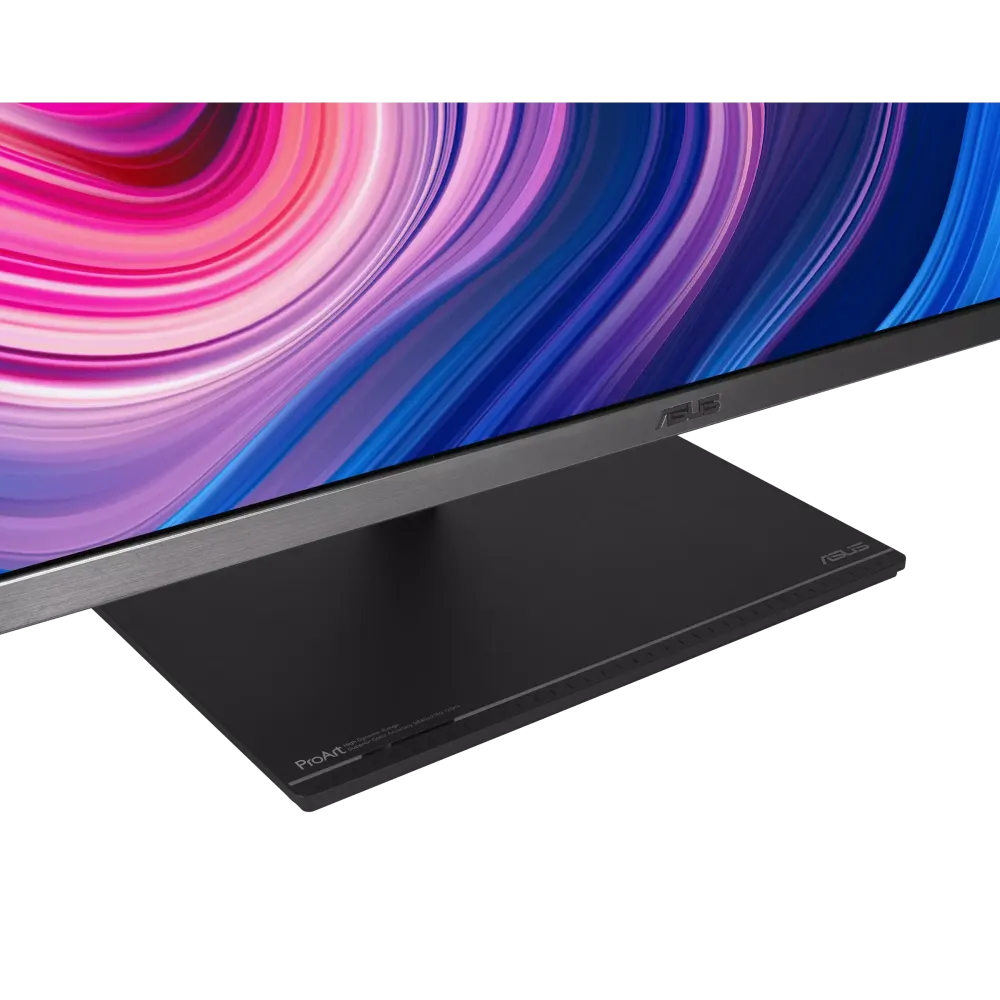Професионален монитор ASUS ProArt PA32UCG-K - 32”IPS MiniLED 4K(3840x2160) HDR 1600 nits, 120Hz