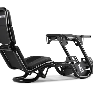 Кокпит симулатор Next Level Racing F-GT Pro Formula и GT Racing - Black