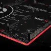 Платка за тестване на хардуер Thermal Grizzly Benchtable Der8enchtable
