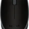 Безжична оптична мишка LOGITECH M171, Черна, USB Безжична оптична мишка LOGITECH M171, Черна, USB