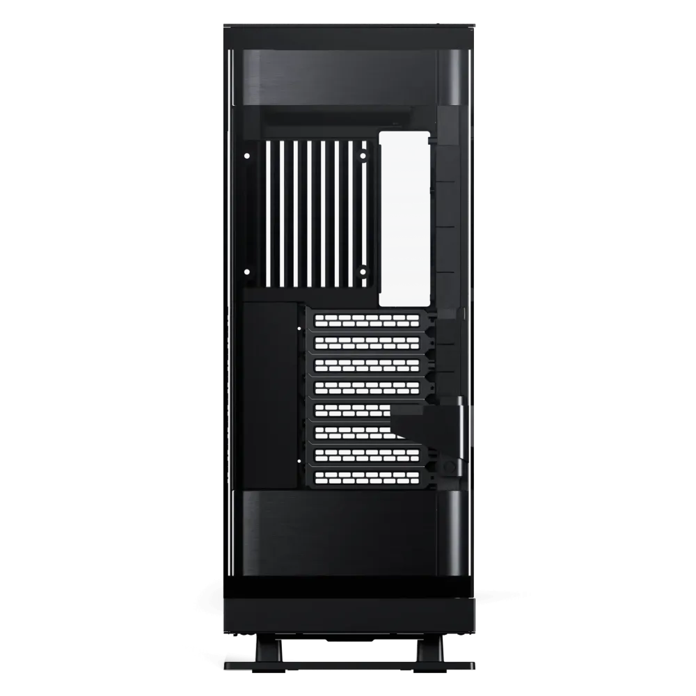 Кутия PHANTEKS Evolv X2 DRGB Black - Middle Tower