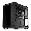Кутия ASUS TUF Gaming GT502 Horizon ARGB Black Edition Кутия ASUS TUF Gaming GT502 Horizon ARGB Black Edition