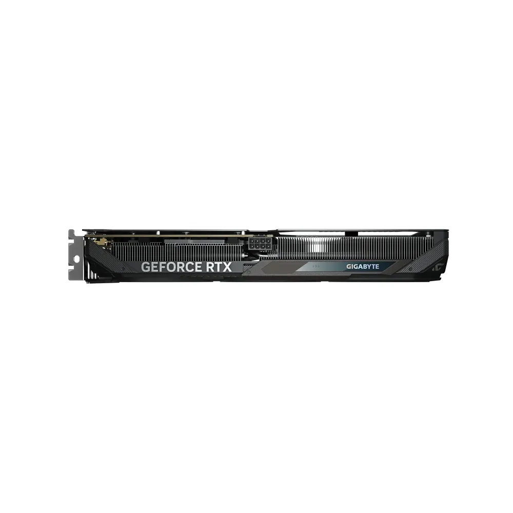 Видео карта GIGABYTE RTX 5060 GAMING OC V2 8GB GDDR7
