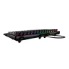 Геймърска безжична Клавиатура ASUS ROG Falcata 75% - ROG HFX V2 Magnetic Switch