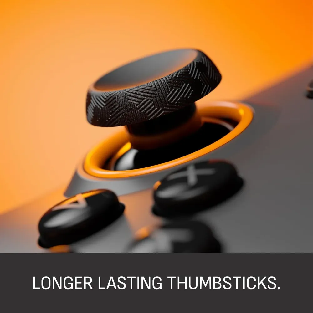 Жичен геймпад SCUF VALOR PRO Wired Performance Xbox Controller - Сив