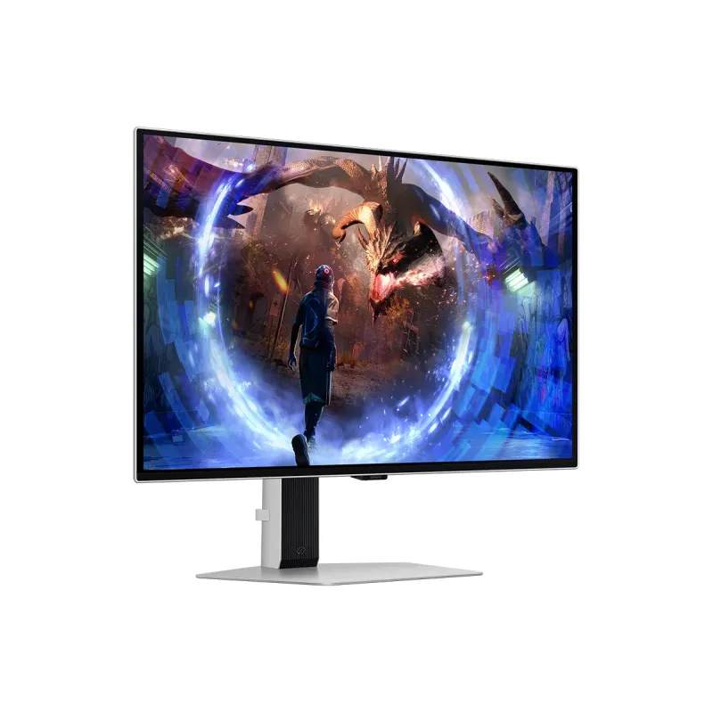 Монитор SAMSUNG Odyssey OLED G6