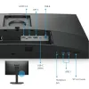 Монитор BenQ SW272U, 27 inch, 4K, 5ms, HDR10 Монитор BenQ SW272U, 27 inch, 4K, 5ms, HDR10