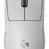 Геймърска мишка Logitech G Pro X Superlight 2 SE White - Wireless