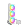 Охладител за процесор Arctic Liquid Freezer III Pro 360 A-RGB - White