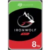 Хард диск SEAGATE IronWolf ST8000VN004, 8TB, 256MB Cache, SATA 6.0Gb/s