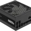 Захранващ блок Corsair RM850x 850W 80+ Gold ATX 3.1, Fully Modular