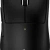 Безжична Мишка Logitech G Pro X Superlight 2c compact, черно